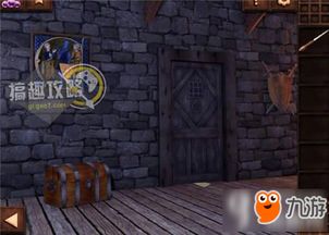 逃出宫殿的男孩游戏攻略