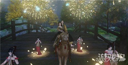 一梦江湖游戏坐骑攻略