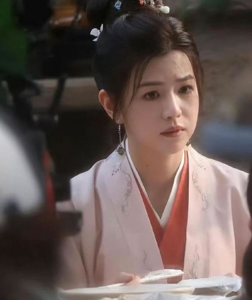 陈妍希和小8岁肖战演母子 陈妍希和小8岁肖战演母子