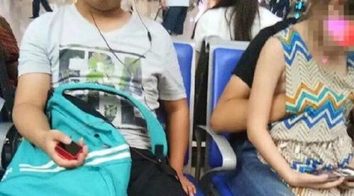 网红对5岁女孩开黄腔 算猥亵吗？