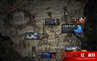 游戏幻影黑帮找宝物攻略