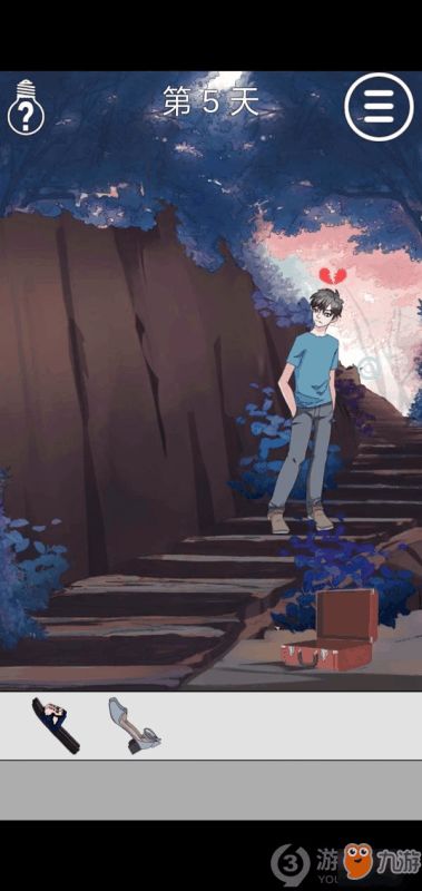 90后情侣回忆游戏攻略