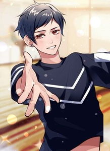 秘密关系2游戏攻略女