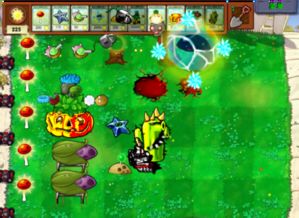 我是僵尸小游戏攻略