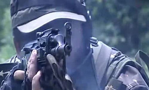 雷霆特种部队游戏攻略