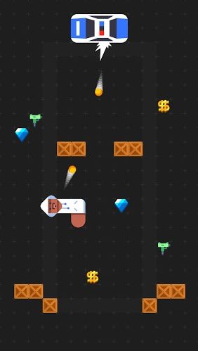 人脸贪吃蛇游戏攻略 人脸贪吃蛇游戏攻略