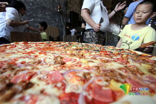 亲子露营游戏攻略披萨 亲子露营游戏攻略披萨