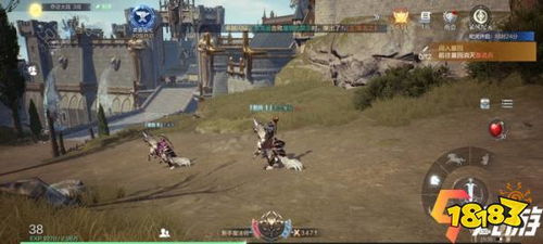 全民奇迹2游戏模式攻略