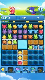 疯狂擦擦擦游戏攻略86