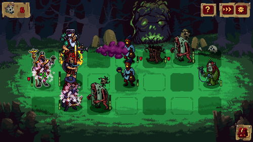 绿色地狱头条小游戏攻略