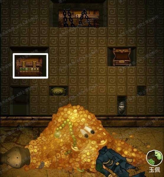 山村老屋3逃脱游戏攻略