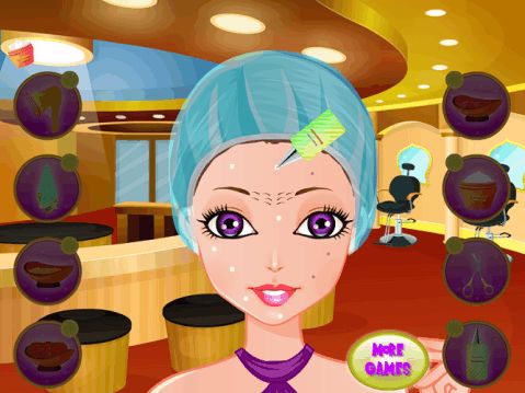 好玩的少女上学游戏攻略