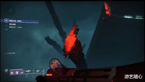 命运2最强射击游戏攻略