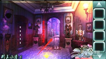 逃脱水屋游戏图文攻略 逃脱水屋游戏图文攻略