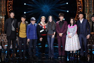 《歌手2025》首发阵容揭秘 《歌手2025》首发阵容揭秘