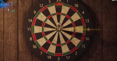 童年小游戏忍者飞镖攻略