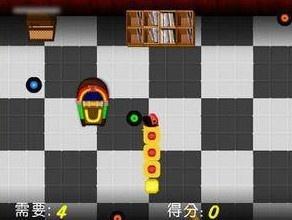 父子游戏贪吃蛇攻略 父子游戏贪吃蛇攻略