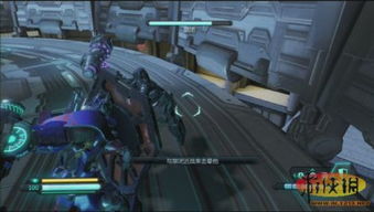 变形金刚解密游戏攻略 变形金刚解密游戏攻略