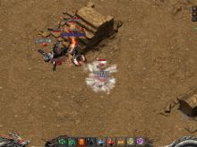 热血散人版游戏攻略