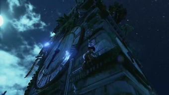 淹没游戏攻略大树人