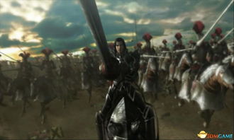 炫光之剑游戏教学攻略