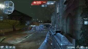 极度恐慌手机小游戏攻略