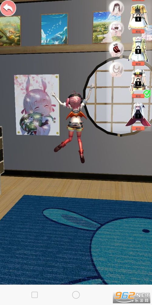 游戏樱花历险记攻略