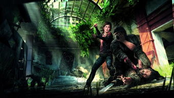 美国末日游戏女武神攻略