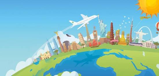 旅行如何做攻略游戏