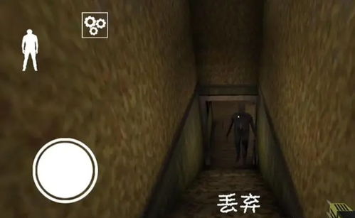 恐怖1奶奶攻略游戏下载