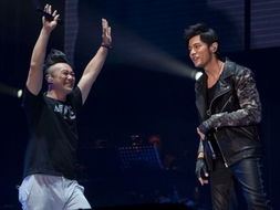 陈奕迅确诊新冠 演唱会延期