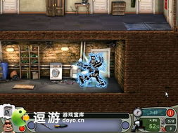 复古小游戏地狱邻居攻略 复古小游戏地狱邻居攻略