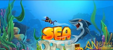 海洋之心的双人游戏攻略