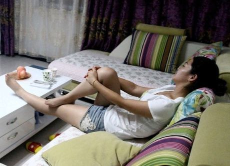 让姐姐怀孕游戏视频攻略