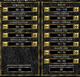 小游戏伟大的骑士攻略