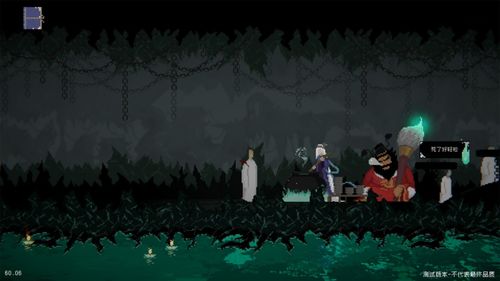 创造可爱像素风游戏攻略