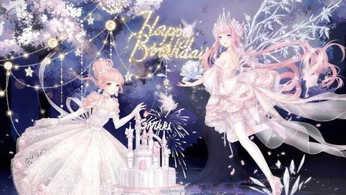 奇迹暖暖游戏意义攻略