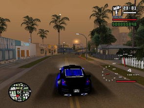 侠盗猎车大型游戏攻略