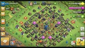 十二本部落冲突游戏攻略