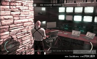 杀手5游戏任务流程攻略