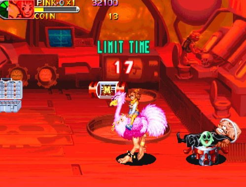 街机游戏疯狂人生攻略