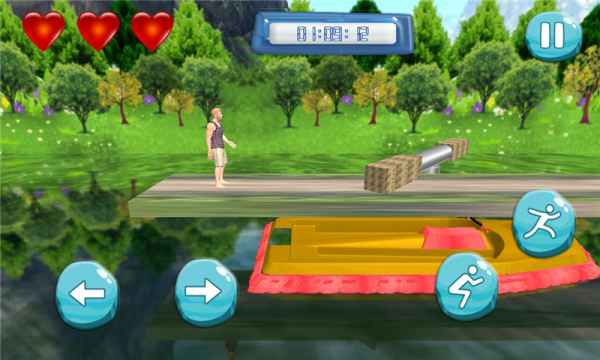 水排序游戏攻略141关 水排序游戏攻略141关