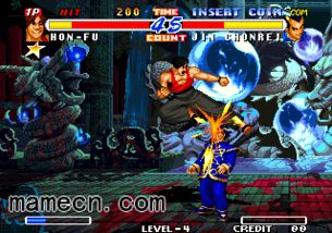 格斗游戏 只狼攻略