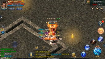 亦幻亦真游戏攻略