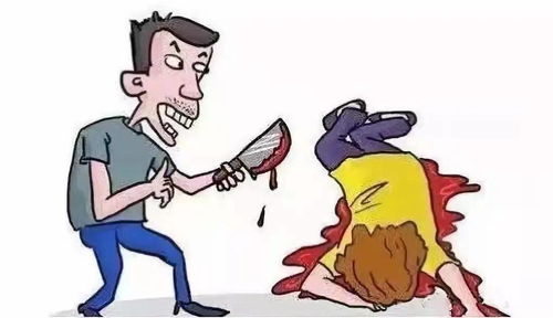 男子杀害女室友后冒充死者骗钱