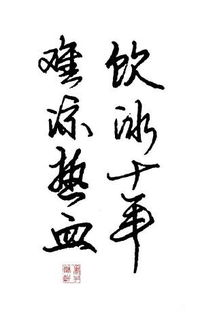 雷军说十年饮冰难凉热血