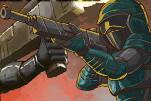 护国战争小游戏攻略