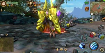 守卫者打架游戏攻略