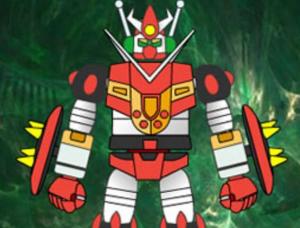 变形系列生存小游戏攻略