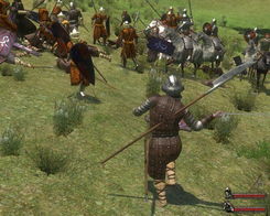 云游戏 骑马与砍杀攻略